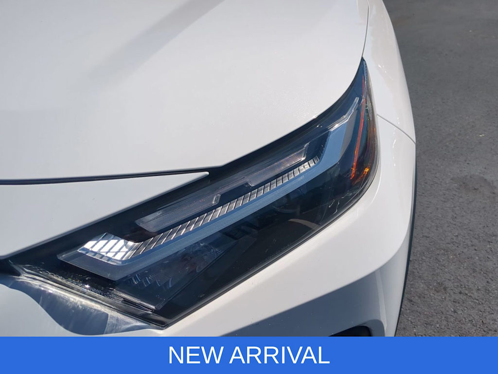 Thumbnail: 2025 Toyota RAV4 - 30