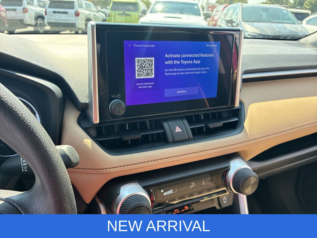 Thumbnail: 2025 Toyota RAV4 - 14