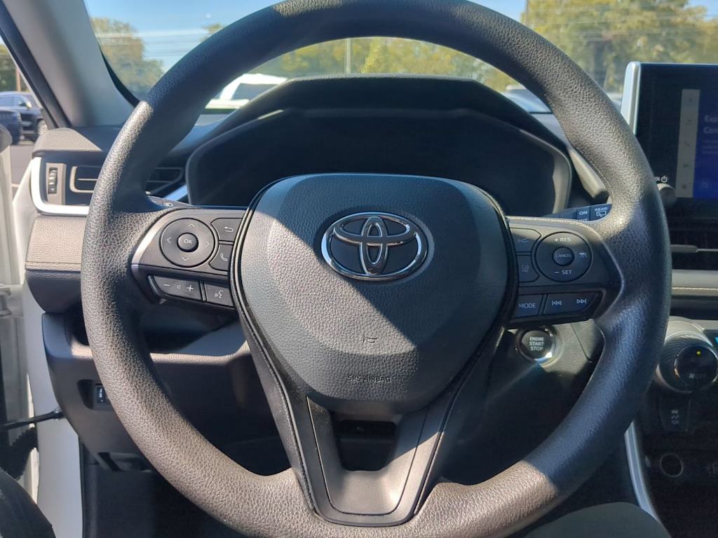Thumbnail: 2025 Toyota RAV4 - 14