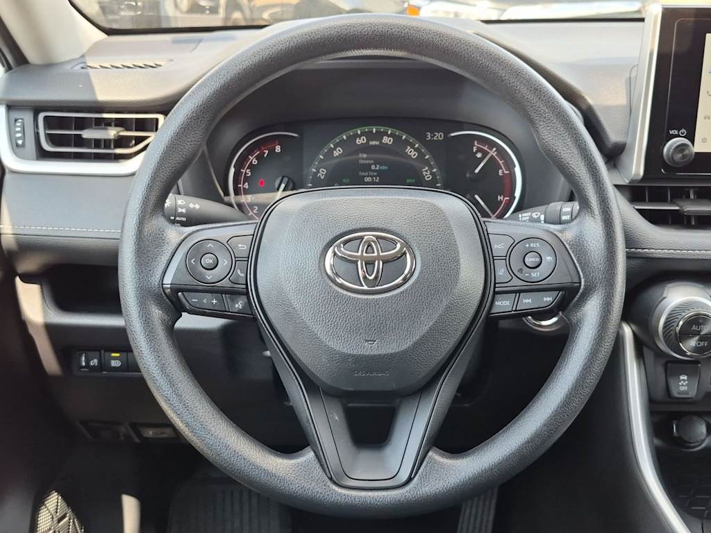 Thumbnail: 2025 Toyota RAV4 - 14
