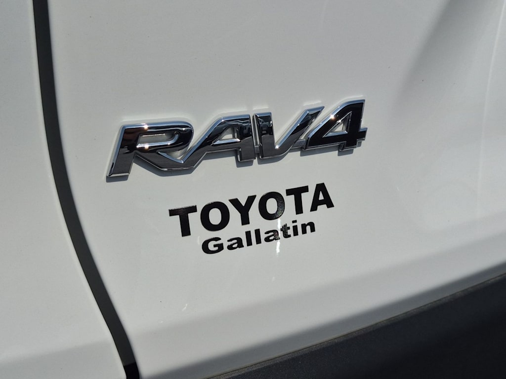 Thumbnail: 2025 Toyota RAV4 - 25