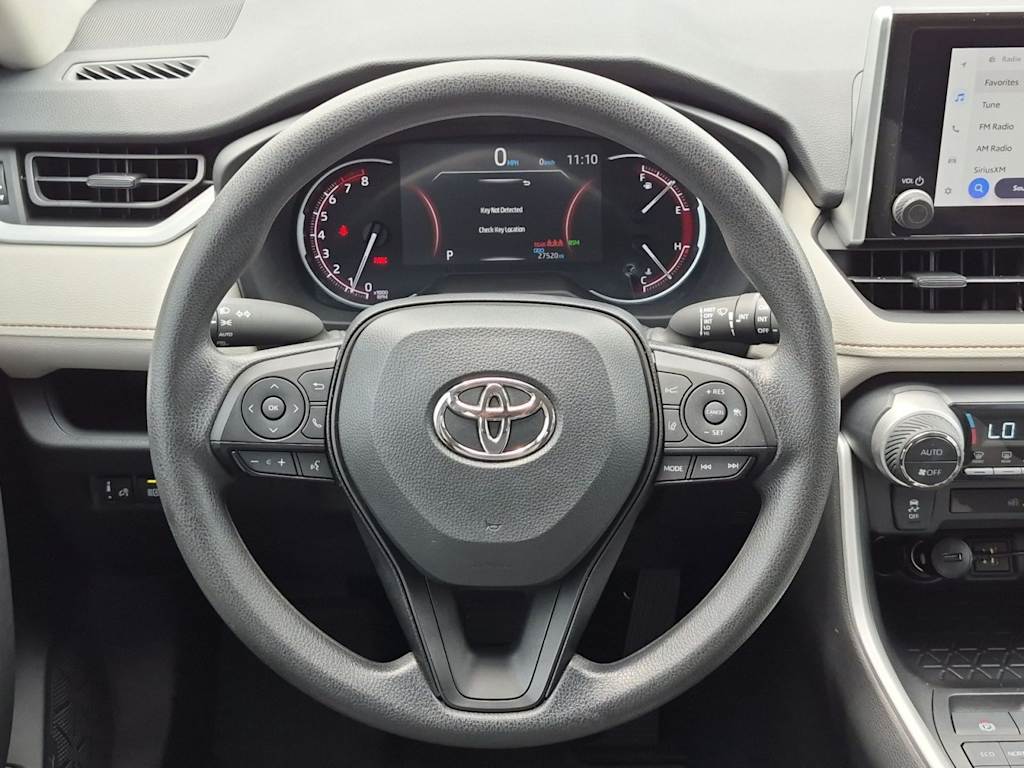 Thumbnail: 2024 Toyota RAV4 - 13