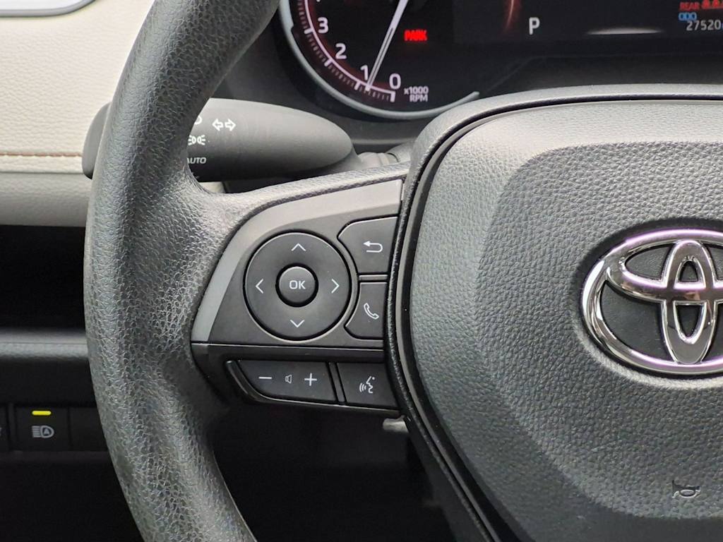 Thumbnail: 2024 Toyota RAV4 - 28