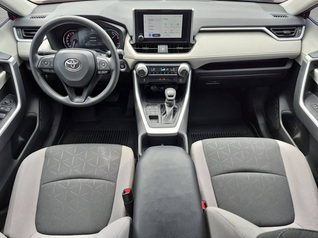 Thumbnail: 2024 Toyota RAV4 - 9