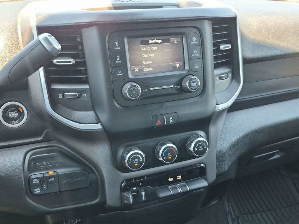 Thumbnail: 2021 RAM 2500 - 15