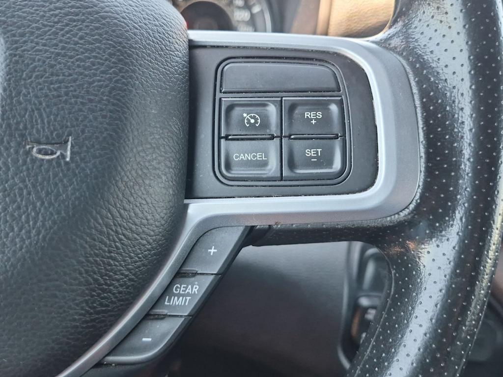 Thumbnail: 2021 RAM 2500 - 30
