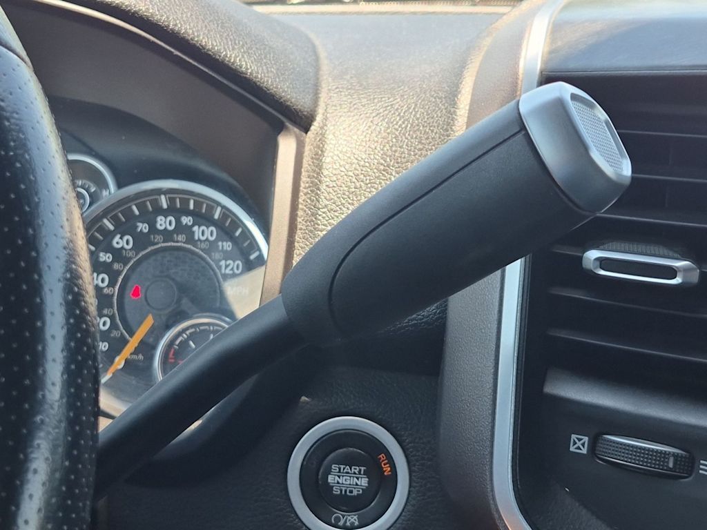 Thumbnail: 2021 RAM 2500 - 14