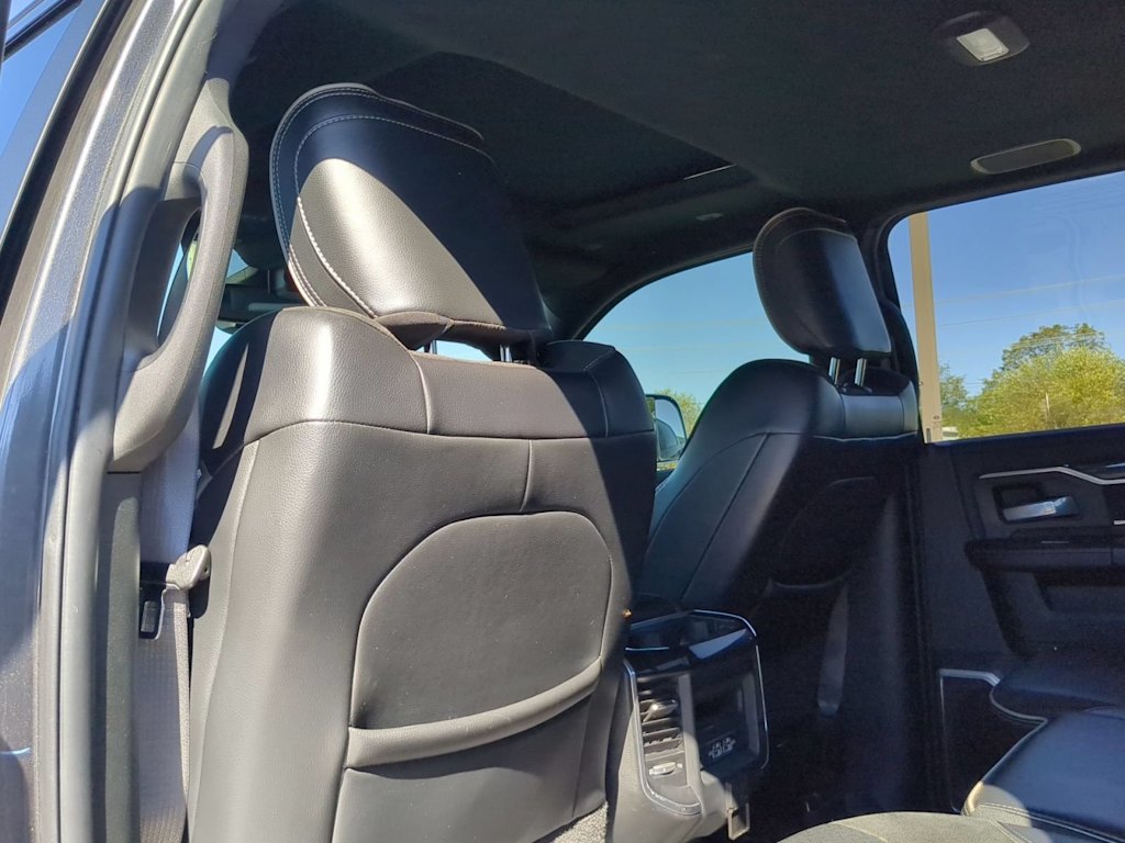Thumbnail: 2021 RAM 2500 - 13