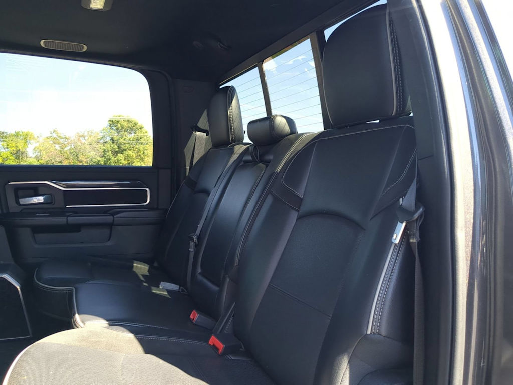 Thumbnail: 2021 RAM 2500 - 32