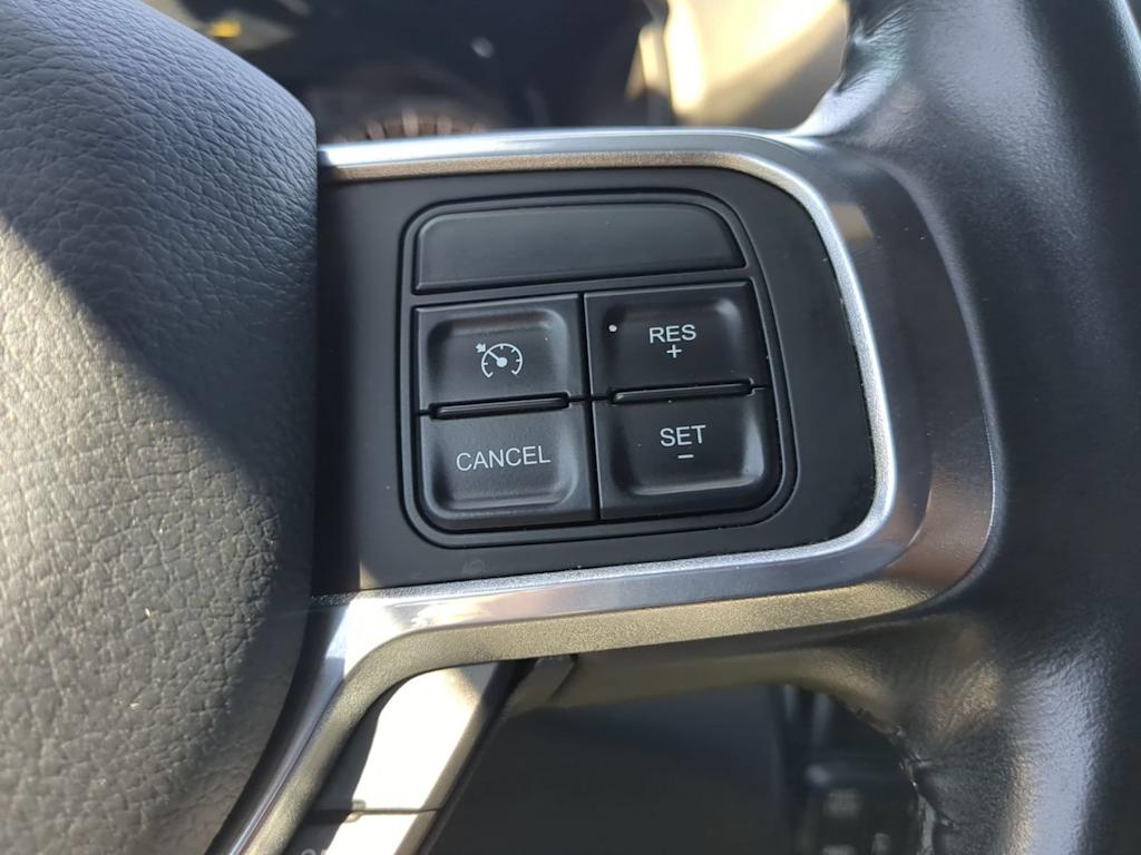 Thumbnail: 2021 RAM 2500 - 35