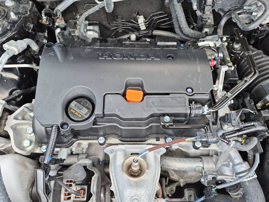 Thumbnail: 2024 Honda HR-V - 8