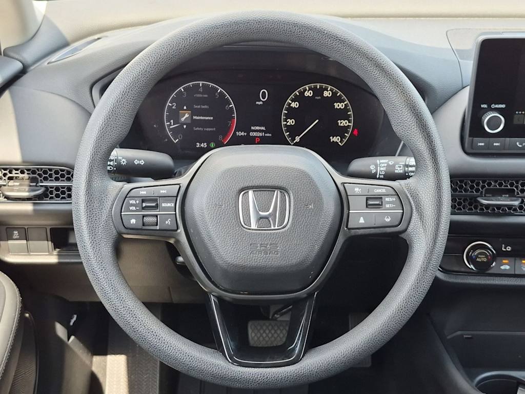 Thumbnail: 2024 Honda HR-V - 13