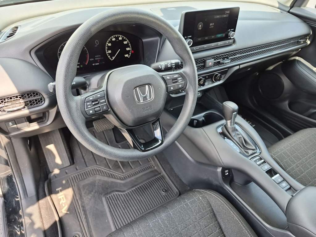 Thumbnail: 2024 Honda HR-V - 2