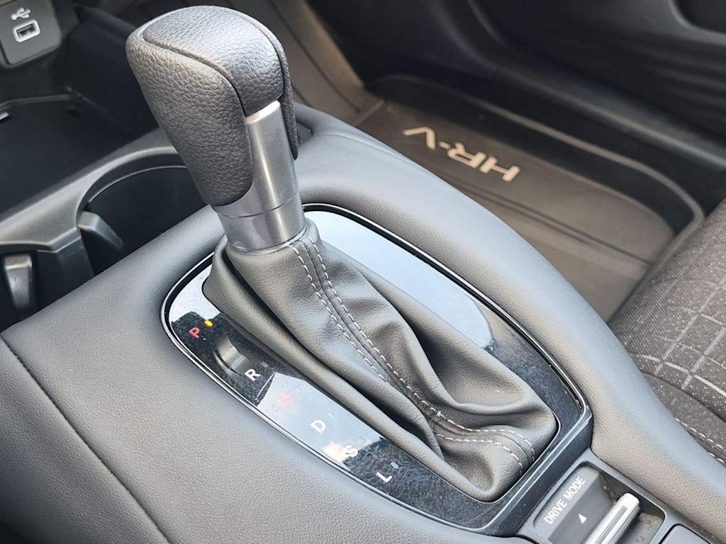 Thumbnail: 2024 Honda HR-V - 15