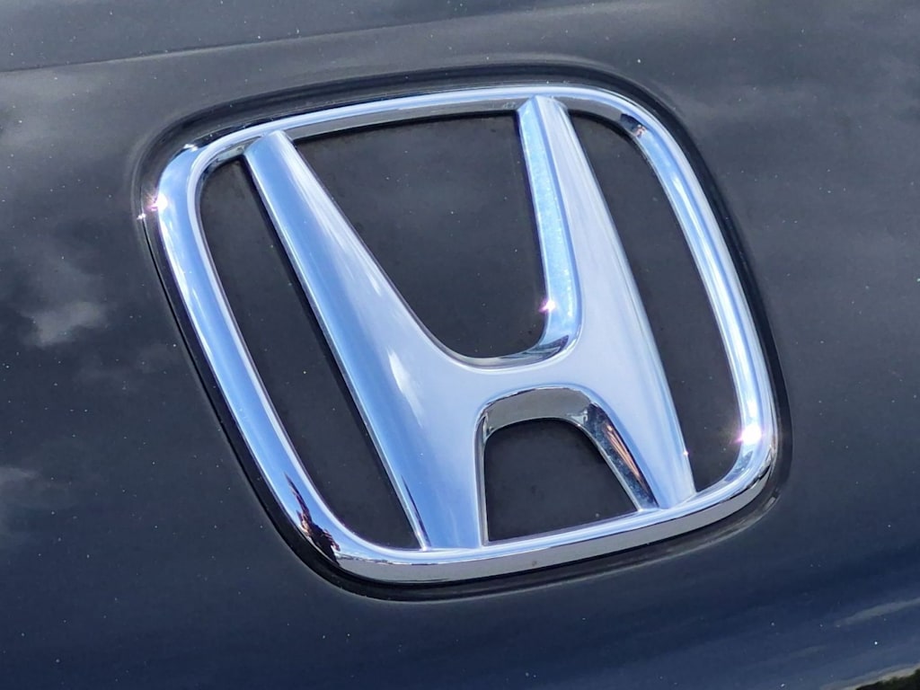 Thumbnail: 2024 Honda HR-V - 6