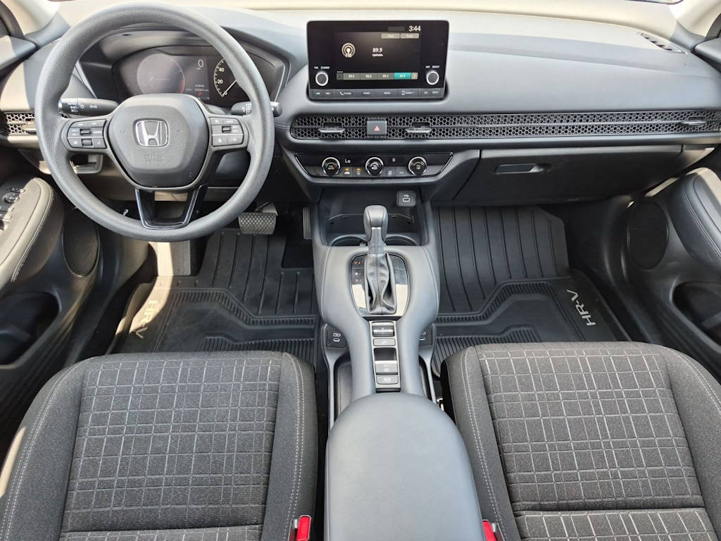 Thumbnail: 2024 Honda HR-V - 9
