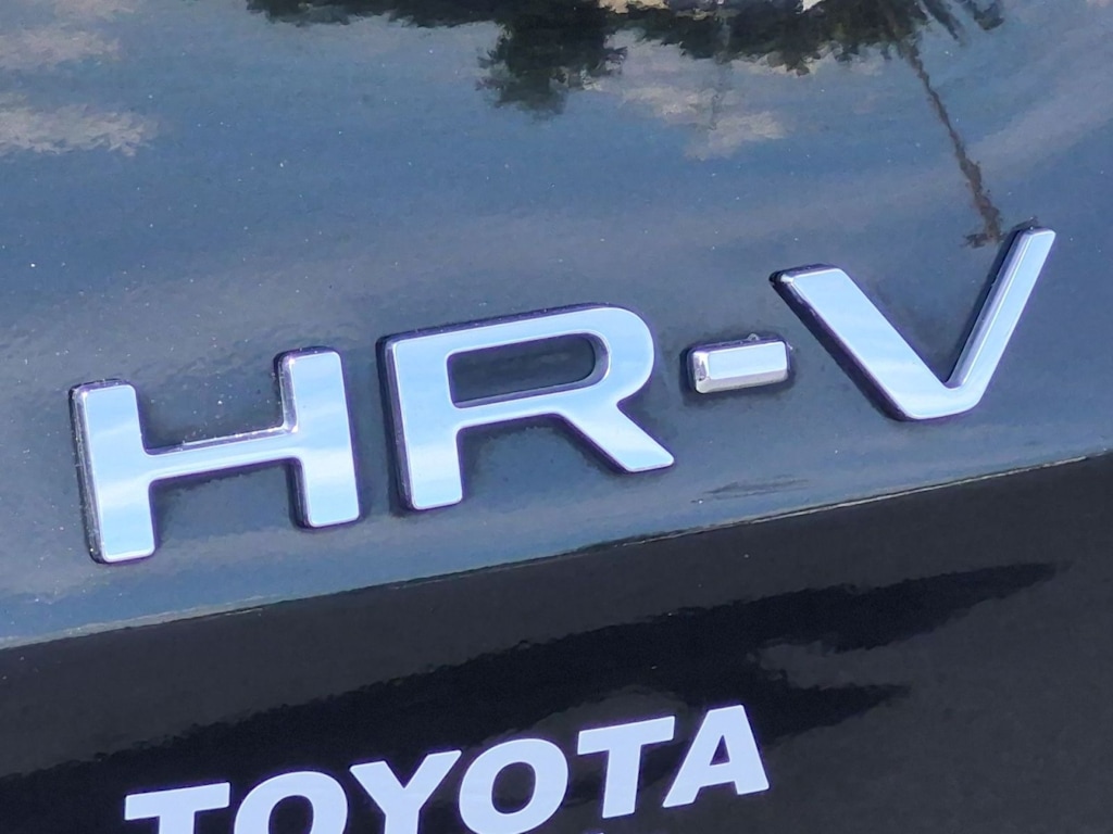 Thumbnail: 2024 Honda HR-V - 24