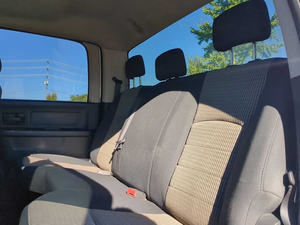 Thumbnail: 2010 Dodge Ram 2500 - 30