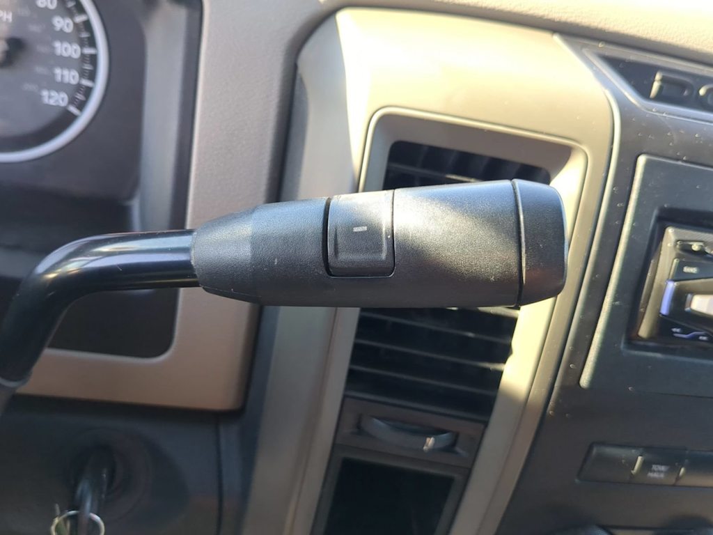 Thumbnail: 2010 Dodge Ram 2500 - 33