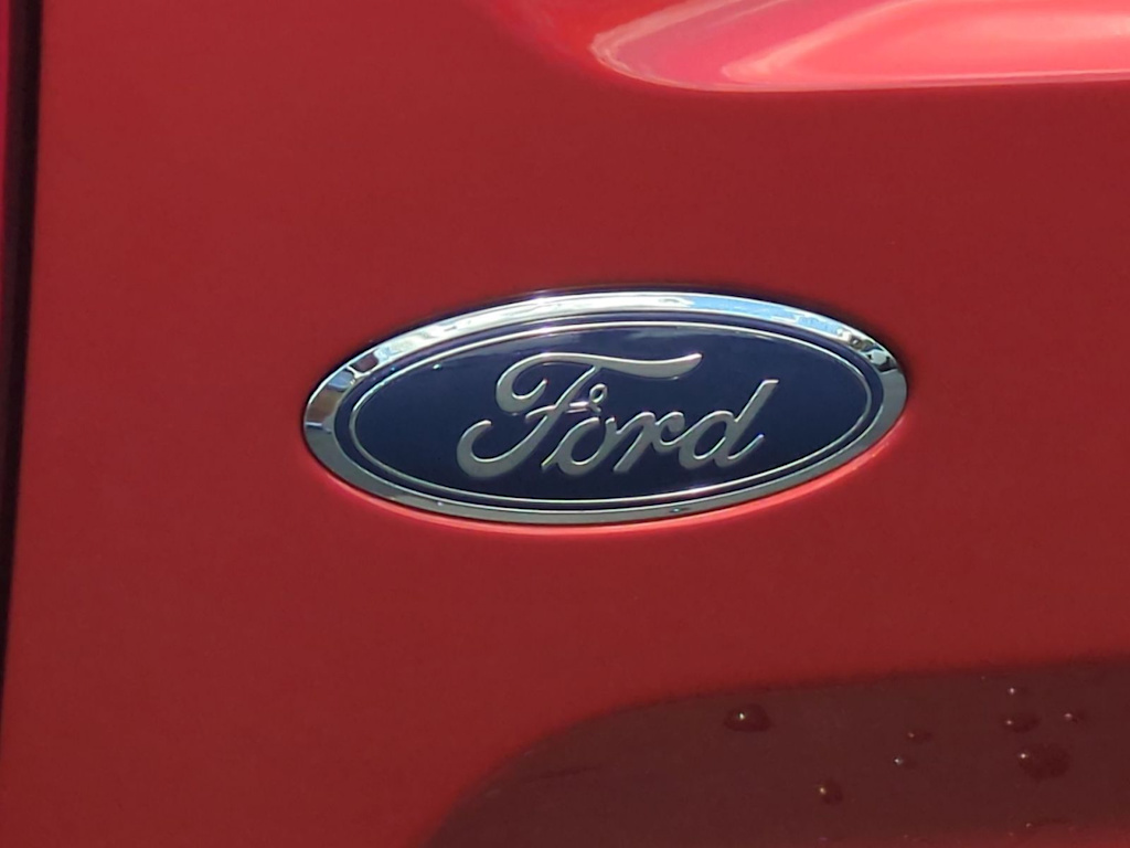 Thumbnail: 2024 Ford Bronco Sport - 7