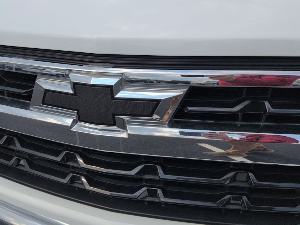 Thumbnail: 2023 Chevrolet Silverado 1500 - 25