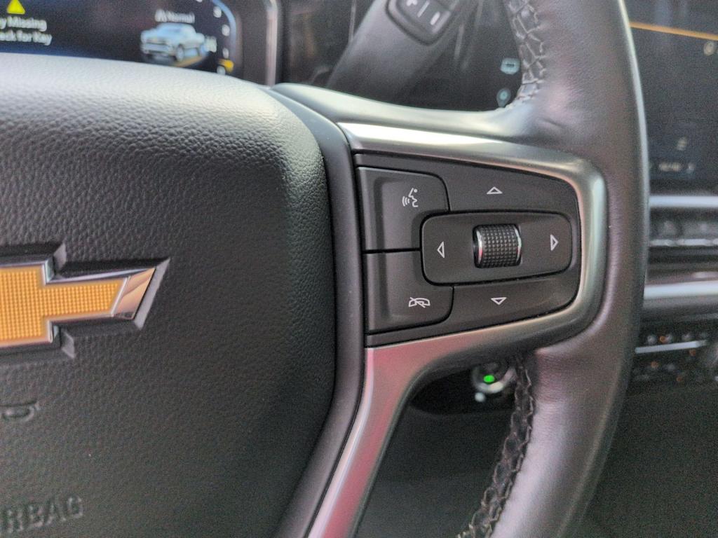 Thumbnail: 2023 Chevrolet Silverado 1500 - 31