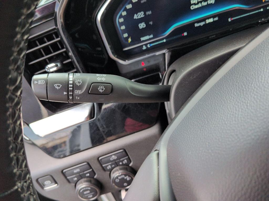 Thumbnail: 2023 Chevrolet Silverado 1500 - 32