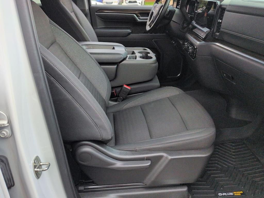 Thumbnail: 2023 Chevrolet Silverado 1500 - 29