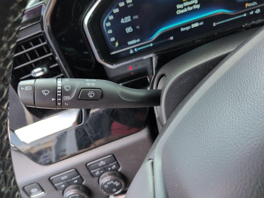 Thumbnail: 2023 Chevrolet Silverado 1500 - 15