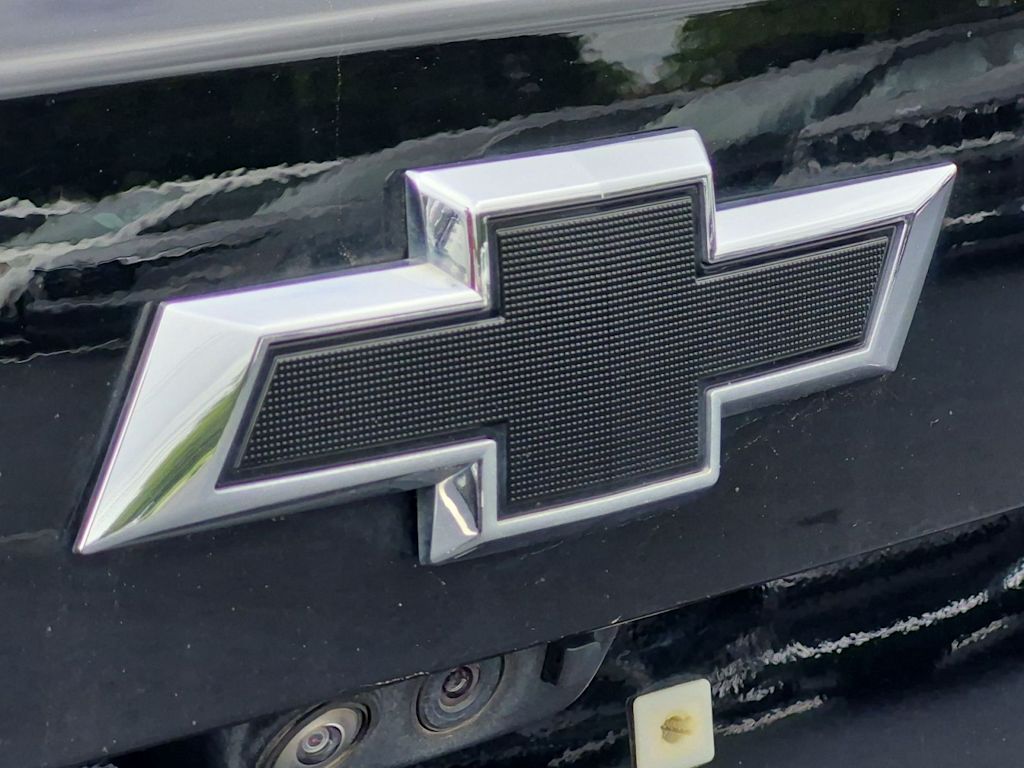 Thumbnail: 2024 Chevrolet Blazer - 25