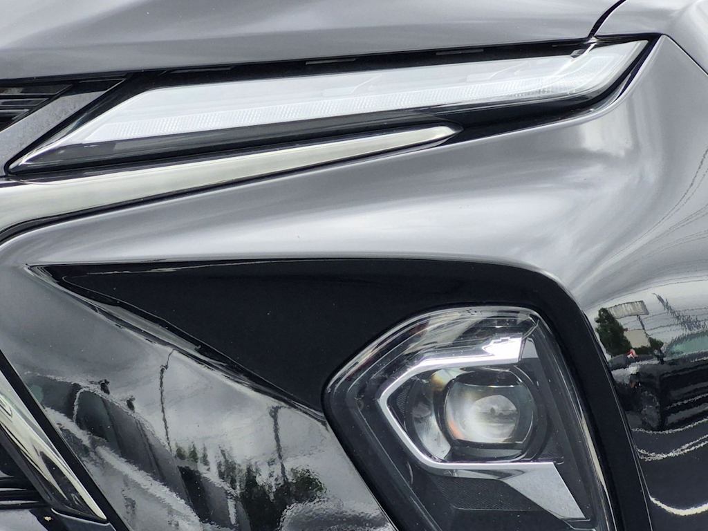 Thumbnail: 2024 Chevrolet Blazer - 24