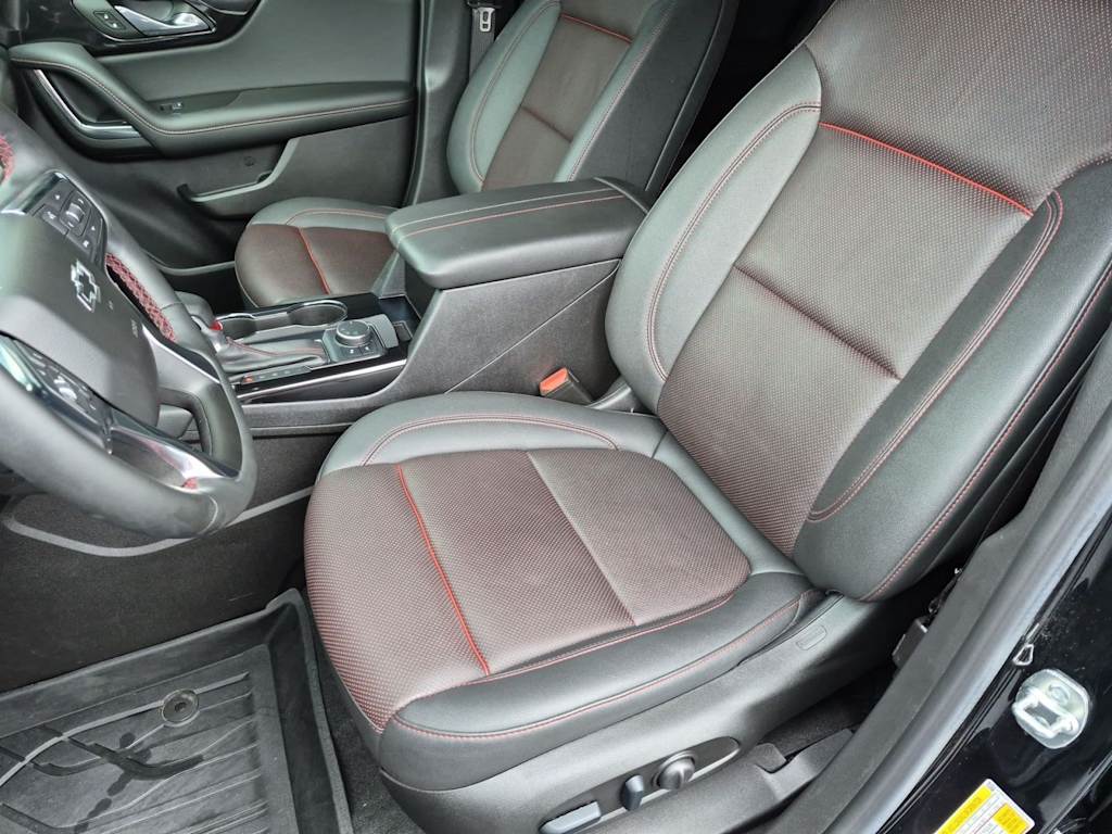 Thumbnail: 2024 Chevrolet Blazer - 10