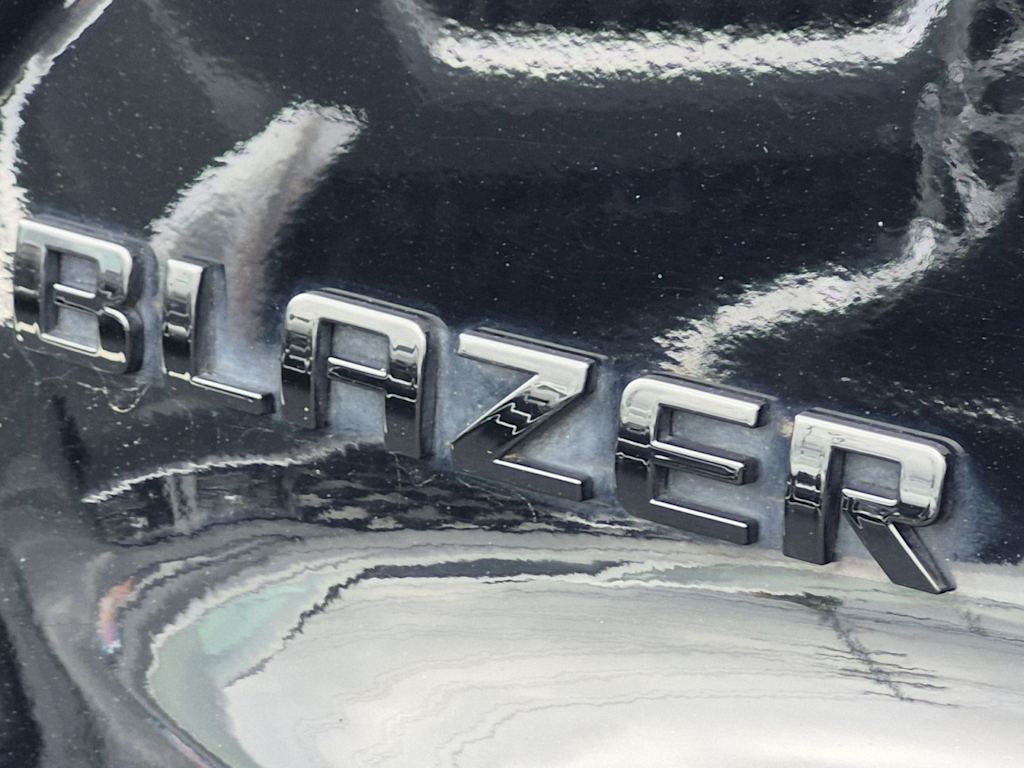 Thumbnail: 2024 Chevrolet Blazer - 8