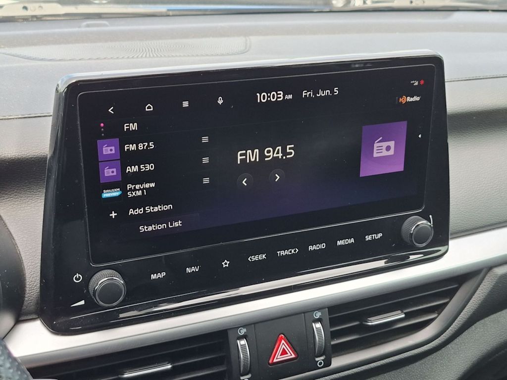 Thumbnail: 2023 Kia Forte - 34