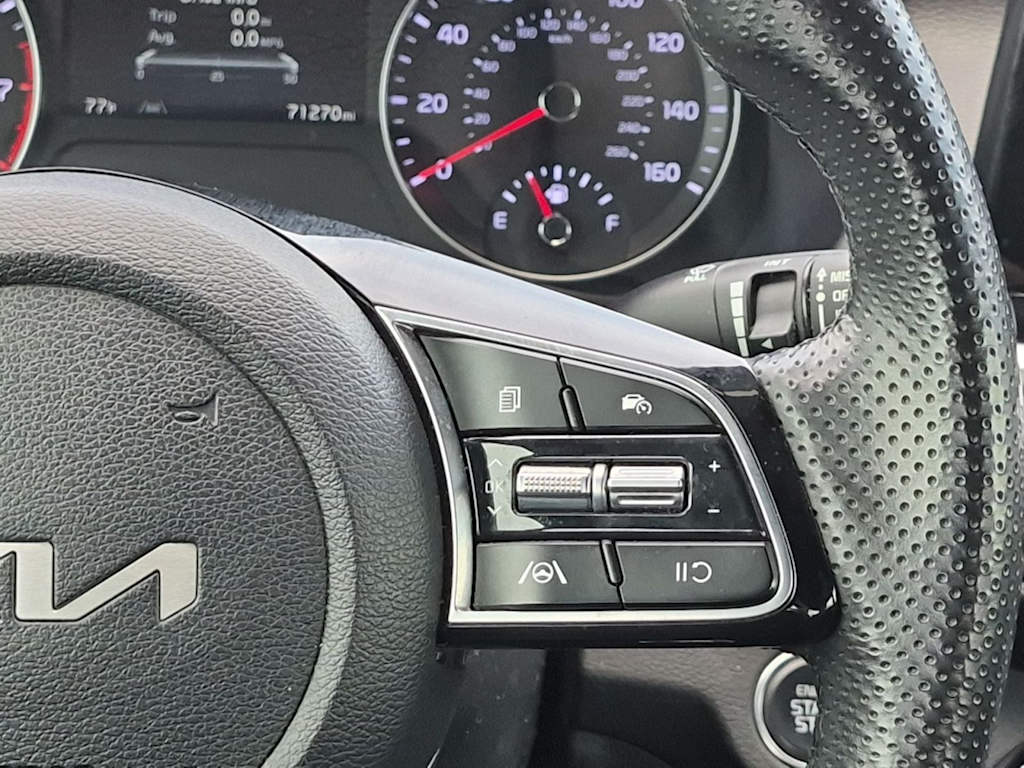 Thumbnail: 2023 Kia Forte - 30