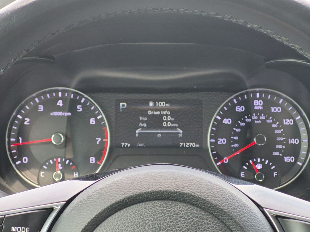Thumbnail: 2023 Kia Forte - 16