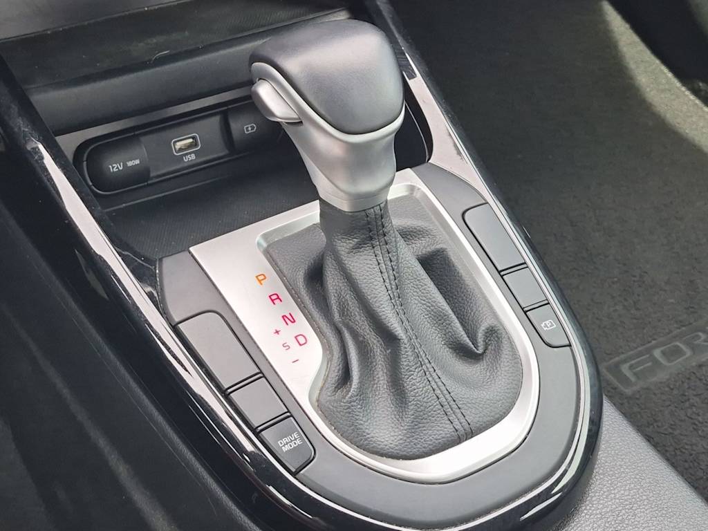 Thumbnail: 2023 Kia Forte - 36