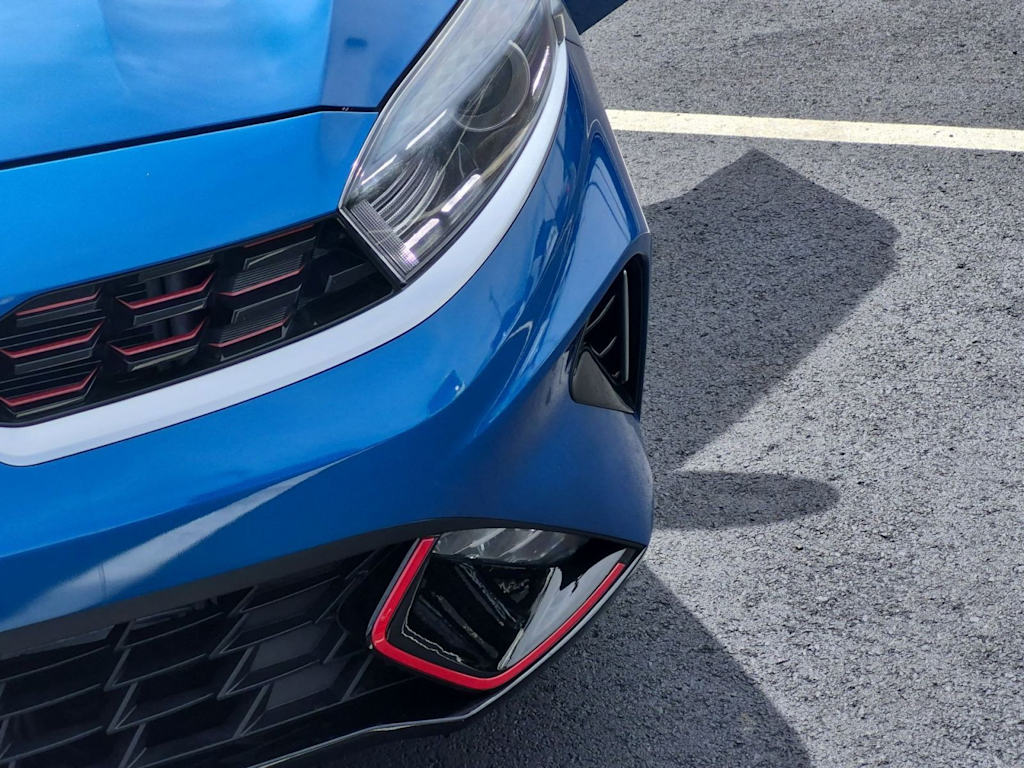 Thumbnail: 2023 Kia Forte - 24
