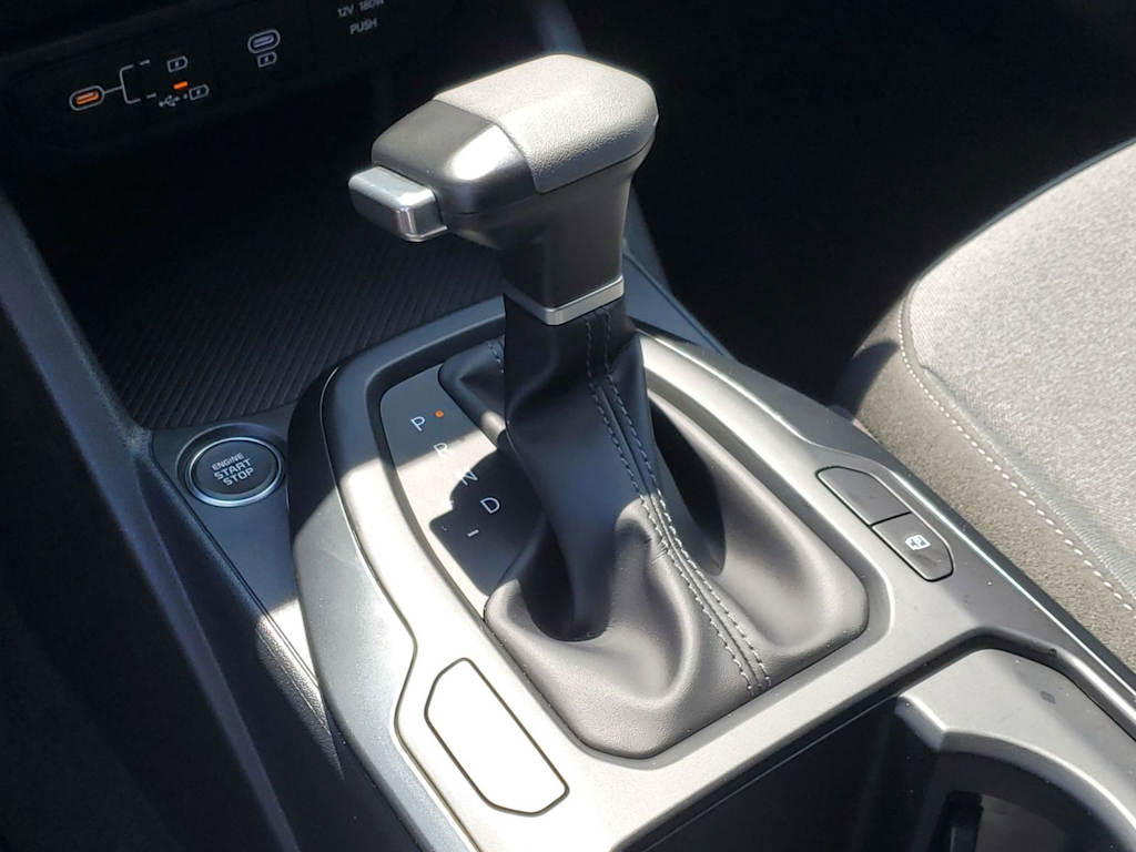 Thumbnail: 2025 Kia K4 - 30
