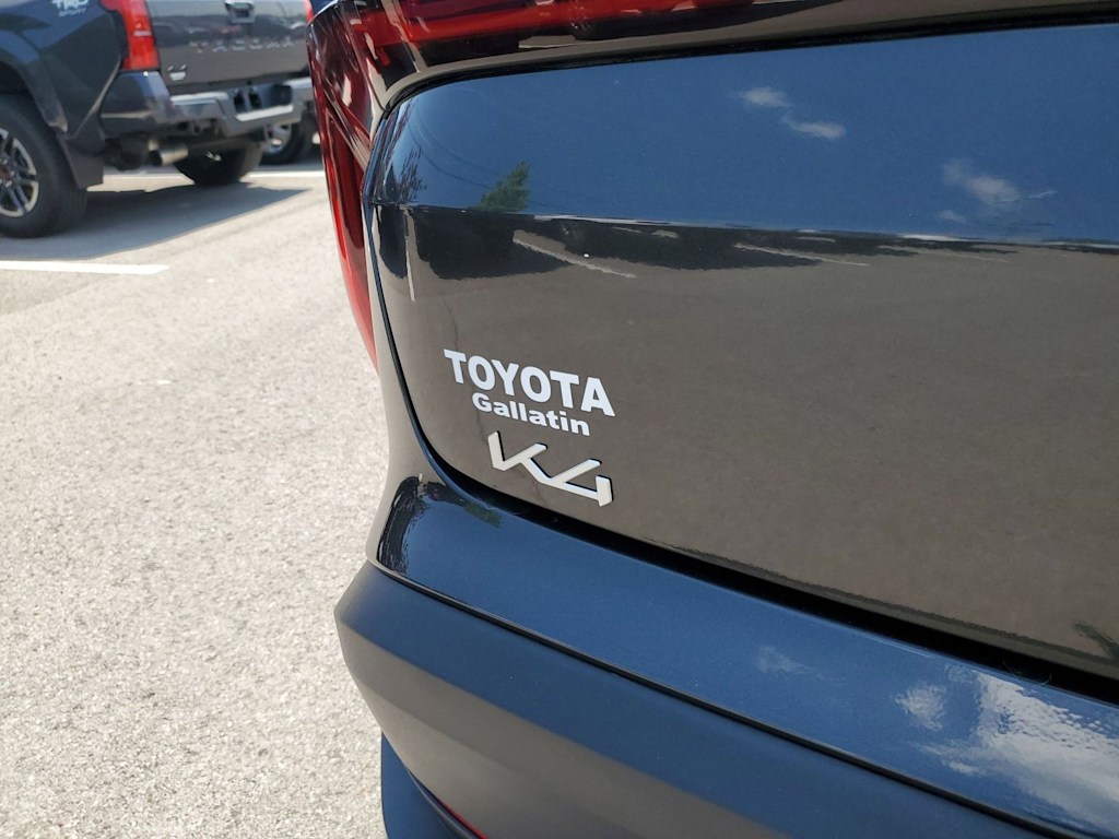 Thumbnail: 2025 Kia K4 - 4