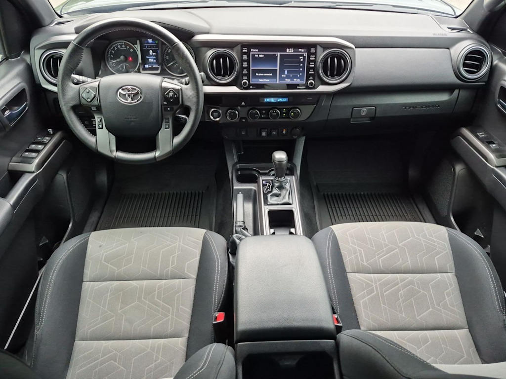Thumbnail: 2023 Toyota Tacoma - 10