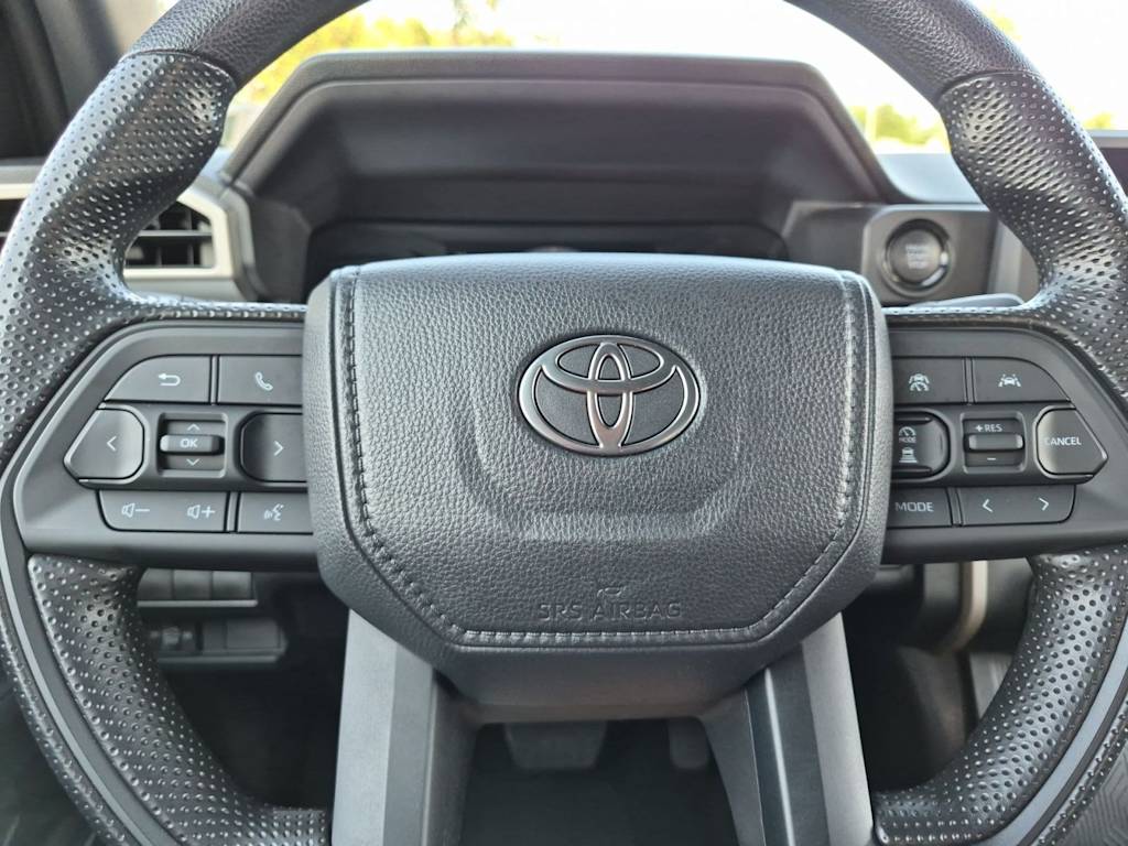 Thumbnail: 2025 Toyota Tacoma - 29