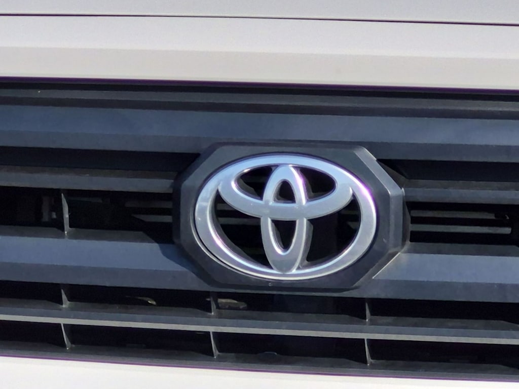 Thumbnail: 2025 Toyota Tacoma - 7
