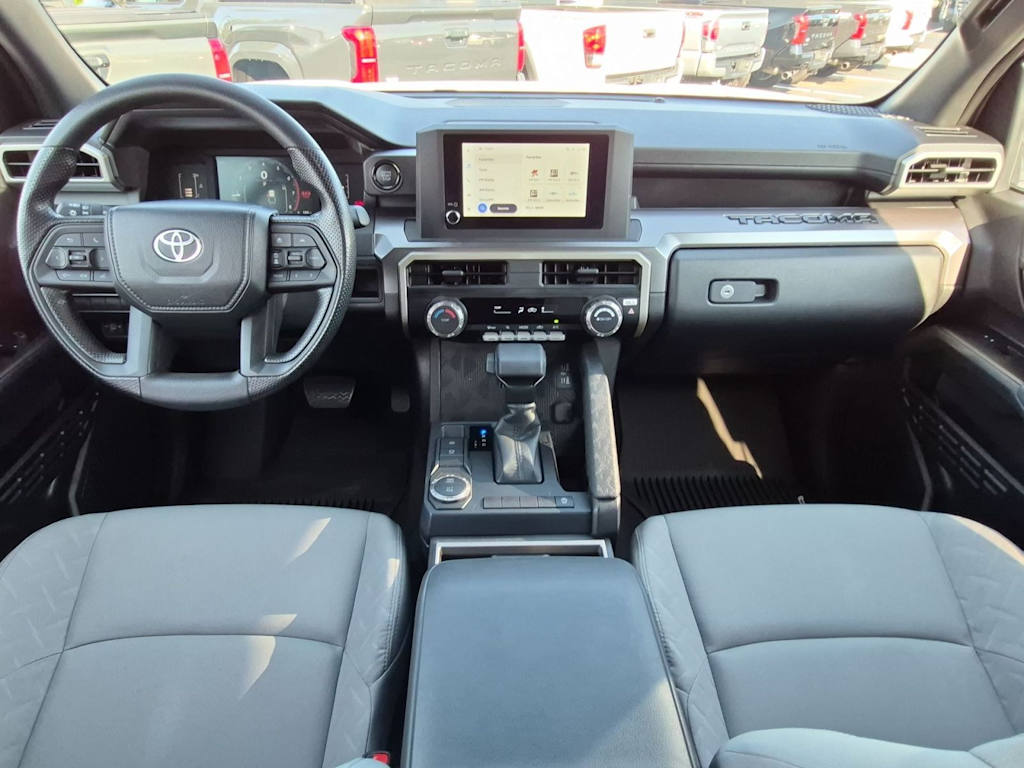 Thumbnail: 2025 Toyota Tacoma - 10