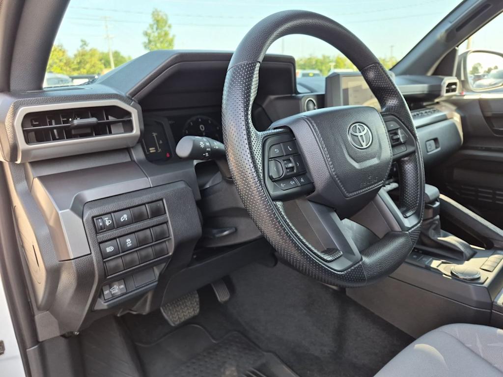 Thumbnail: 2025 Toyota Tacoma - 2