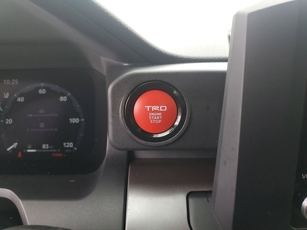 Thumbnail: 2025 Toyota Tacoma - 29