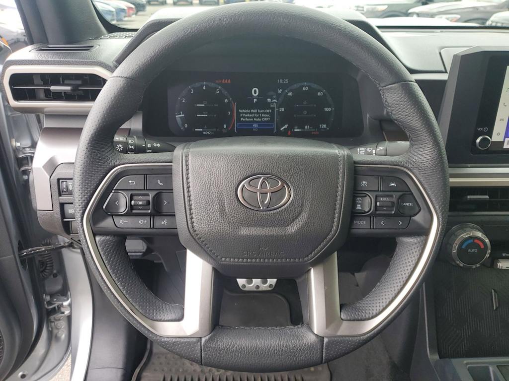 Thumbnail: 2025 Toyota Tacoma - 6