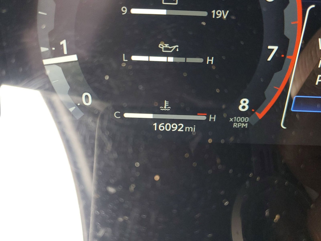 Thumbnail: 2025 Toyota Tacoma - 28