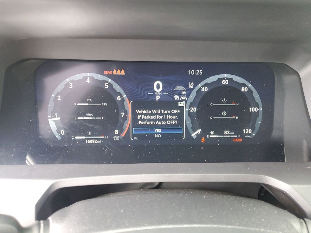 Thumbnail: 2025 Toyota Tacoma - 11