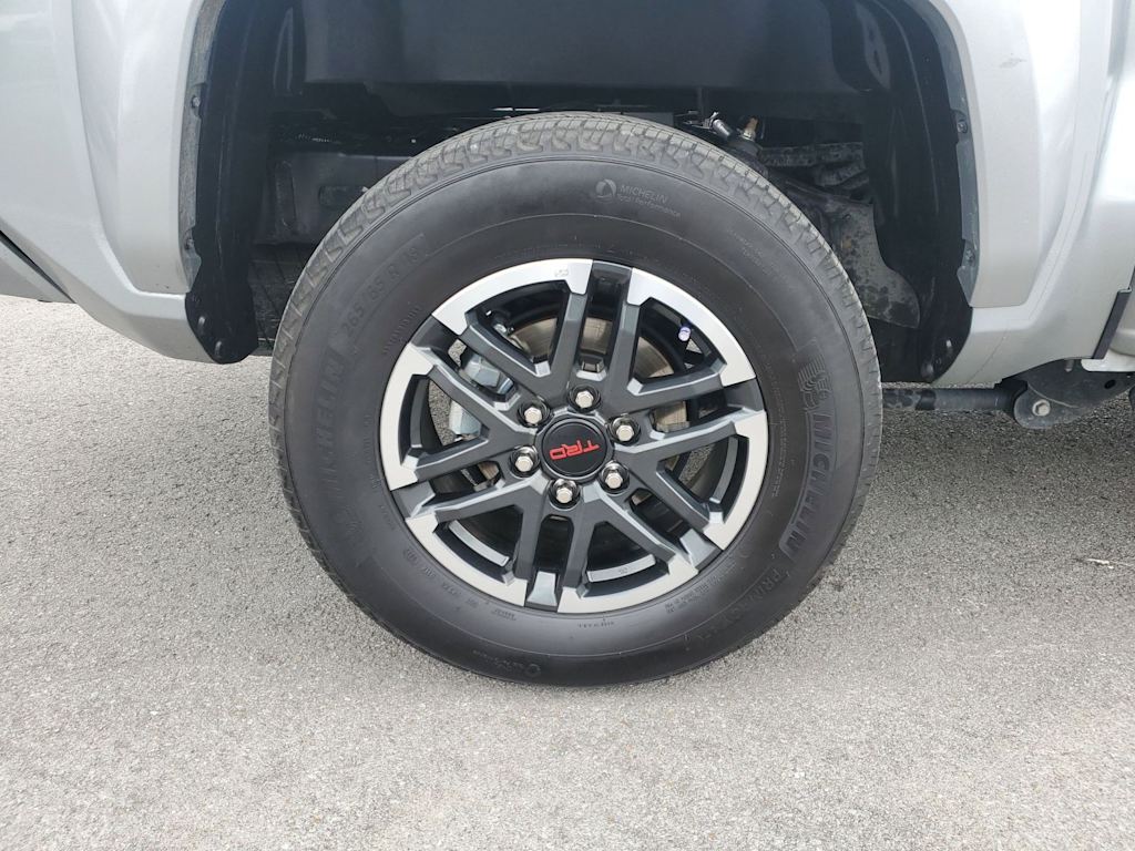 Thumbnail: 2025 Toyota Tacoma - 15